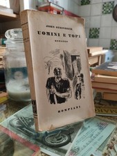 uomini e topi steinbeck