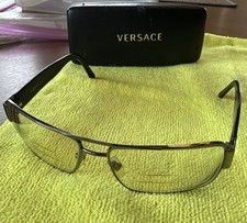 Versace mod 2075 1001 - mod,