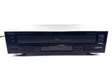 TEAC PD-D2610 Cambia CD