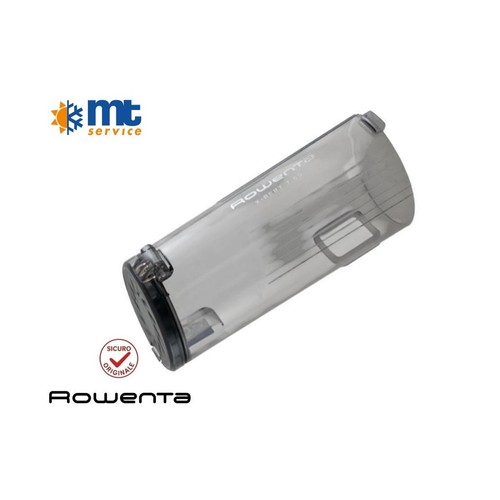 Contenitore polvere scopa - polvere,