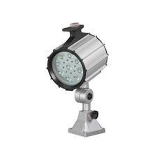 Lampada a led per macchine