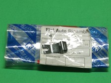 5x Molletta Fermo Paraurti Anteriore Lancia Delta Integrale Ricambi Auto Origina