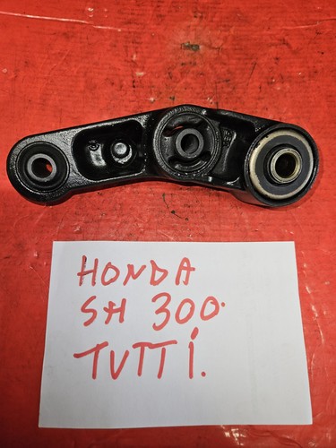 Bielletta supporto motore - bielletta,