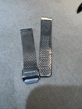 Cinturino Orologio Acciaio