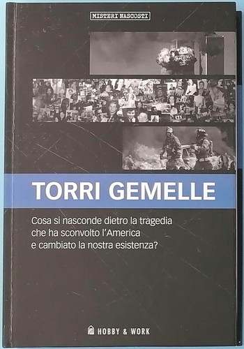 Torri gemelle cosa si - torri,