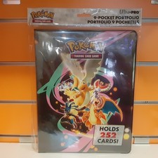 Album Pokemon Portfolio 9