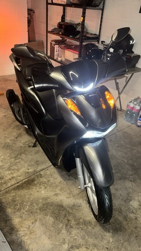 Ricambi honda 125 - ricambi,