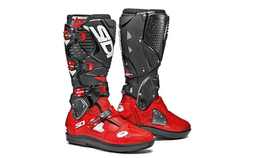 Stivali uomo sidi crossfire - uomo,