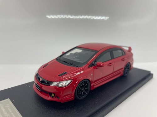 Honda civic mugen 43 - civic, 1/43