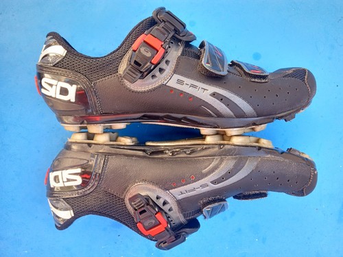 Sidi dominator fit mega 5 - fit,