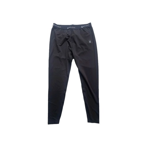 Pantalone spyder active - pantalone,