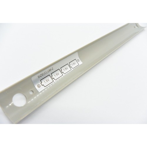 Battery compartment insert for - insert,