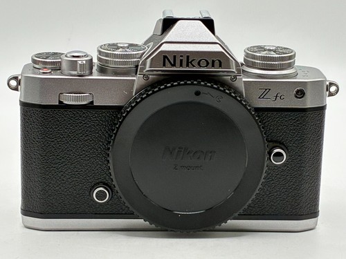 Nikon 9 mp fotocamera - 20,9,