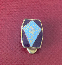 AC FIORENTINA CALCIO DISTINTIVO CALCIO PIN SPILLA BADGE FUTBOL FOOTBALL