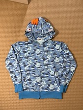 Felpa con cappuccio A Bathing