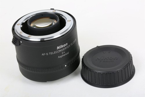 Nikon 20eiii s - af-s, 2x
