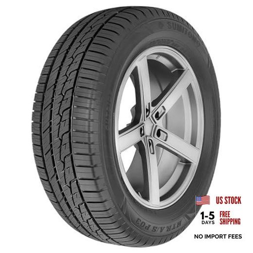 Sumitomo 235 45r17 94w htr - sumitomo, 235/45r17