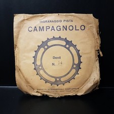 Piatto N.O.S "CAMPAGNOLO