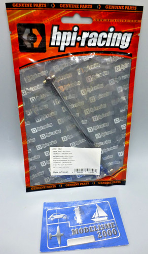 Hpi racing axe transmission - racing,