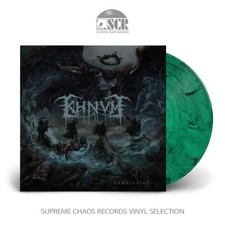 KHNVM - Cosmocrator