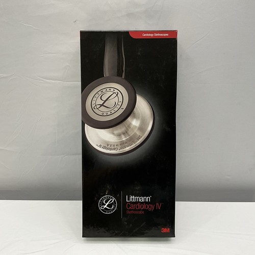 Stetoscopio littmann - stetoscopio,
