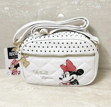 Borsa a tracolla Disney Minnie