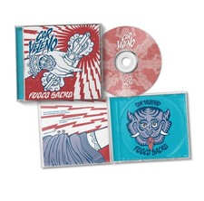 Cor Veleno Fuoco Sacro (CD)