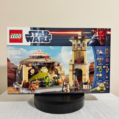 Lego 9516 star - lego,