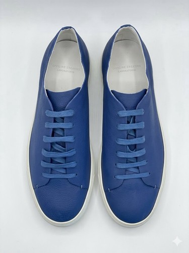 Sneakers nuove senza - , etichette