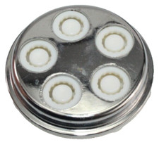 Marcato Atlas TRAFILA PENNE RIGATE DISCO Macchina Pasta Fresca