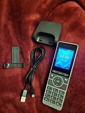 TELEFONO CORDLESS WIFI 2.4G