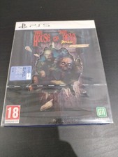 The House of the dead remake