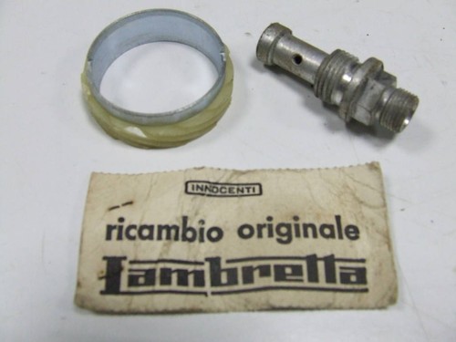 Lambretta iii serie rinvio - lambretta,