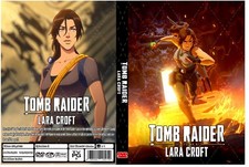 Tomb Raider La Leggenda di
