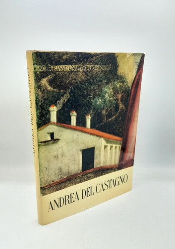 Andrea del castagno mario - "andrea, castagno"