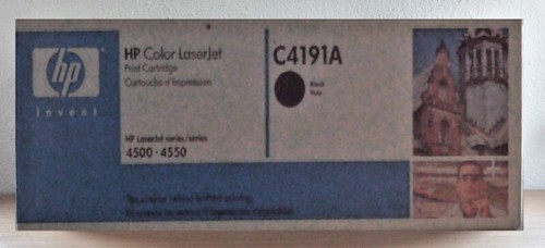 Toner per color laserjet - toner, hp