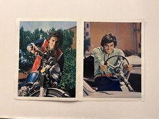 Poster Franco Gasparri