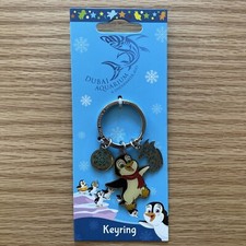 Dubai Aquarium & Underwear Zoo