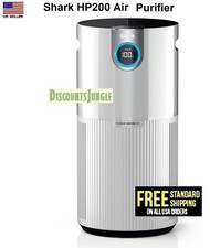 Shark HP200 Air Purifier MAX