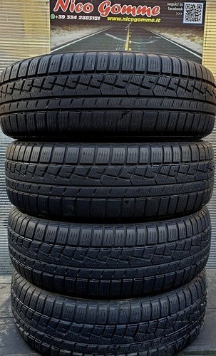 Gomme usate 235 - 235/60r18, 107h