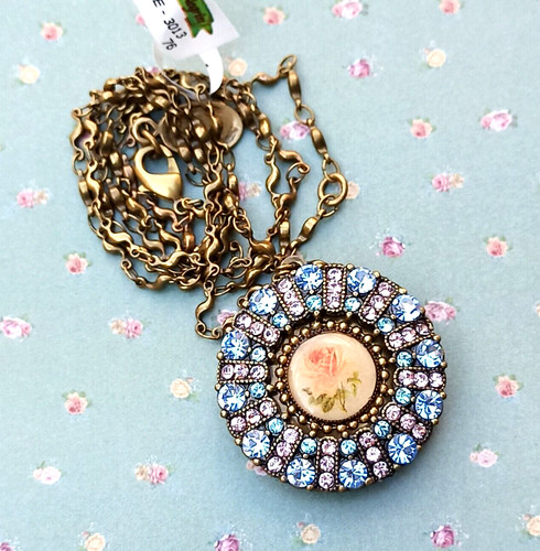Collana michal negrin - collana,