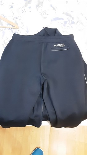 Tuta marina militare italiana - marina,