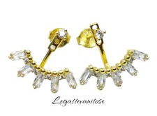 Orecchini Donna in argento 925
