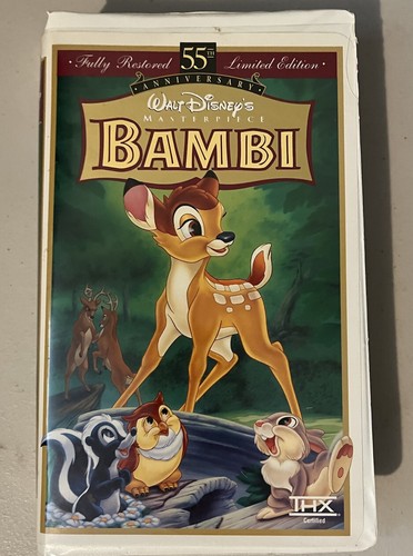 Rare walt disney masterpiece - rare,