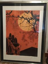 Quadro CESARE PEVERELLI -