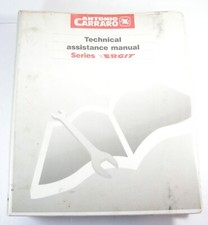 Antonio Carraro Serie 2090