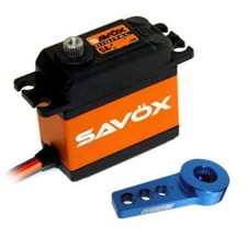 Savox SA-1231SG Servo digitale