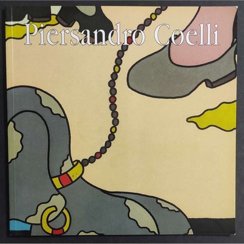 Piersandro coelli 2000 - -,