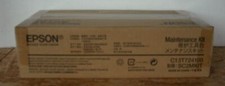 Original Epson Maintenance Kit T7241  SC2MKIT Surecolor SC S30600 S50600 S70610 