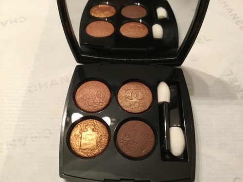 Chanel les ombres palette - chanel,
